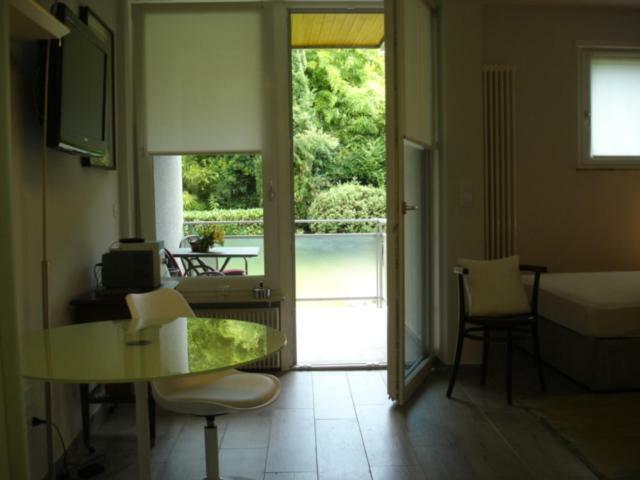 Nadia's Home Merano Exterior foto